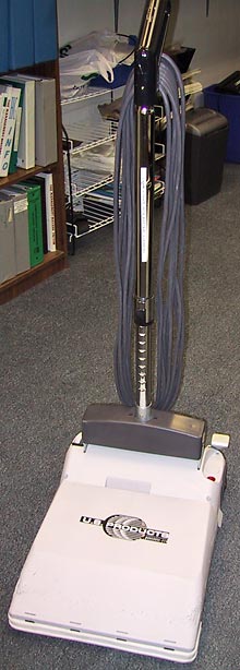 US Products Mongoose Vacuum Cleaner for Sale