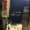 Host Freestyle Dry Carpet Cleaning Machine Host Freestyle Carpet Cleaning Machine