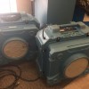 Dri-Eaz Defendair Hepa 500 Air Purifier Dri-Eaz Defendair Hepa 500 Air Scrubber
