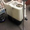 U.S. Products Portable Extractor U.S. Products Portable Carpet Cleaning Machine for Sale