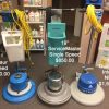 Floor Machines – Centaur, ServiceMaster, Dustbane Integra Floor Machines for Sale