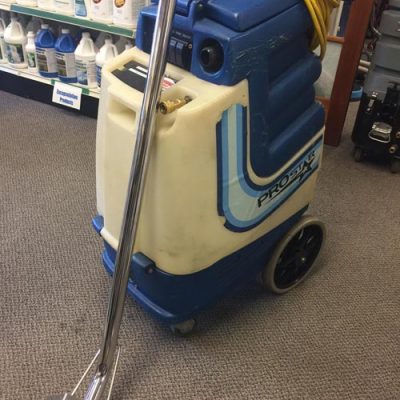 Mytee Prostar Carpet Cleaning Machine with Heat mytee-prostar