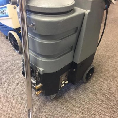 Esteam Ninja 200 PSI Carpet Cleaning Machine Ninja Carpet Cleaning Machine 200 PSI