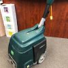 Used Nobles Carpet Cleaner Self-Contained with Brush Used Nobles Carpet Cleaner Walk-Behind with Brush