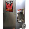 Phoenix FireBird Fury Electric Heat Drying System Phoenix Firebird Fury Dehumidifier