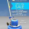 Centaur Rabbit-3 Floor Machine – NEW *Special Sale Centaur Rabbit-3 Floor Machine - Special Sale