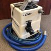 Cleancare Elite Portable Carpet & Spot Cleaning Machine used cleancare elite spot spotter stain removal machine