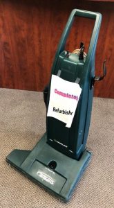 Nobles Magna Twin 200 Vacuum for Sale Used Pre-Owned