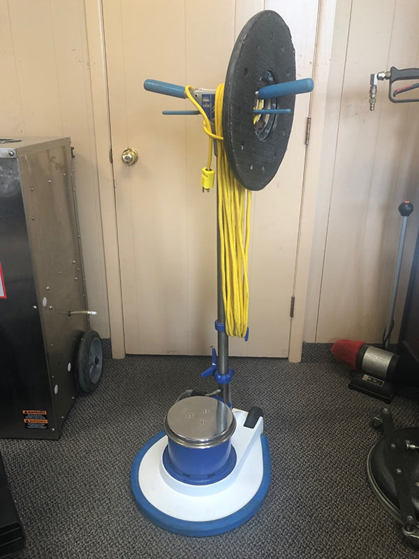 used swing floor cleaning machine for sale
