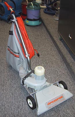 Upkeeper Vacuum Cleaner for Sale