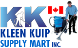 New & Used Pre-Owned Carpet & Upholstery Cleaning Machines Toronto GTA