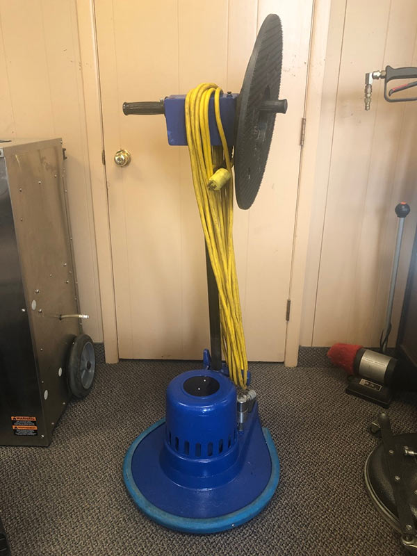 used swing floor cleaning machine for sale