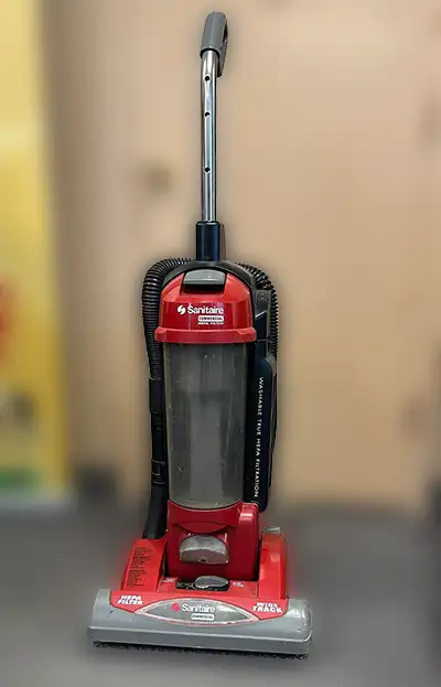 Sanitaire Commercial HEPA Vacuum